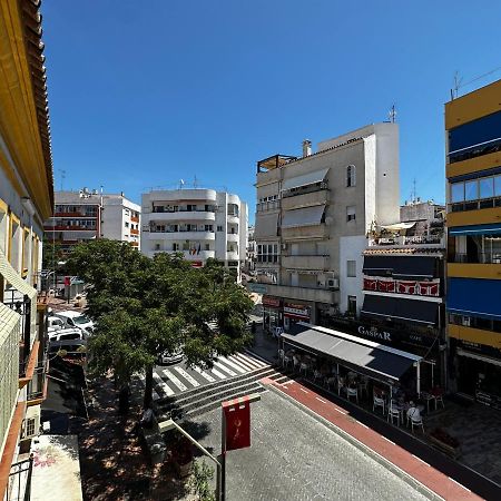 Muralla 16 Old Town Marbella - Eaw Homes Exterior photo