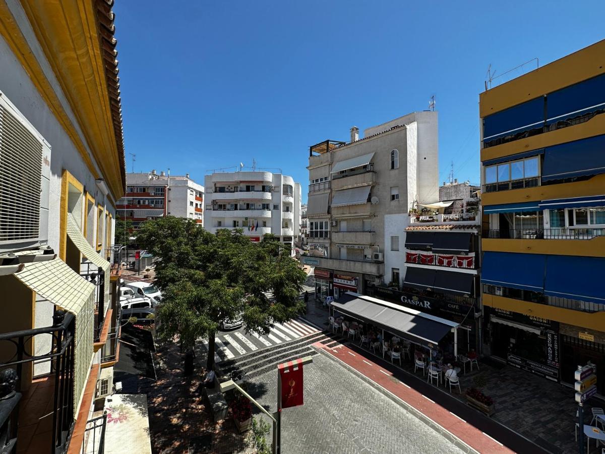 Muralla 16 Old Town Marbella - Eaw Homes Exterior photo